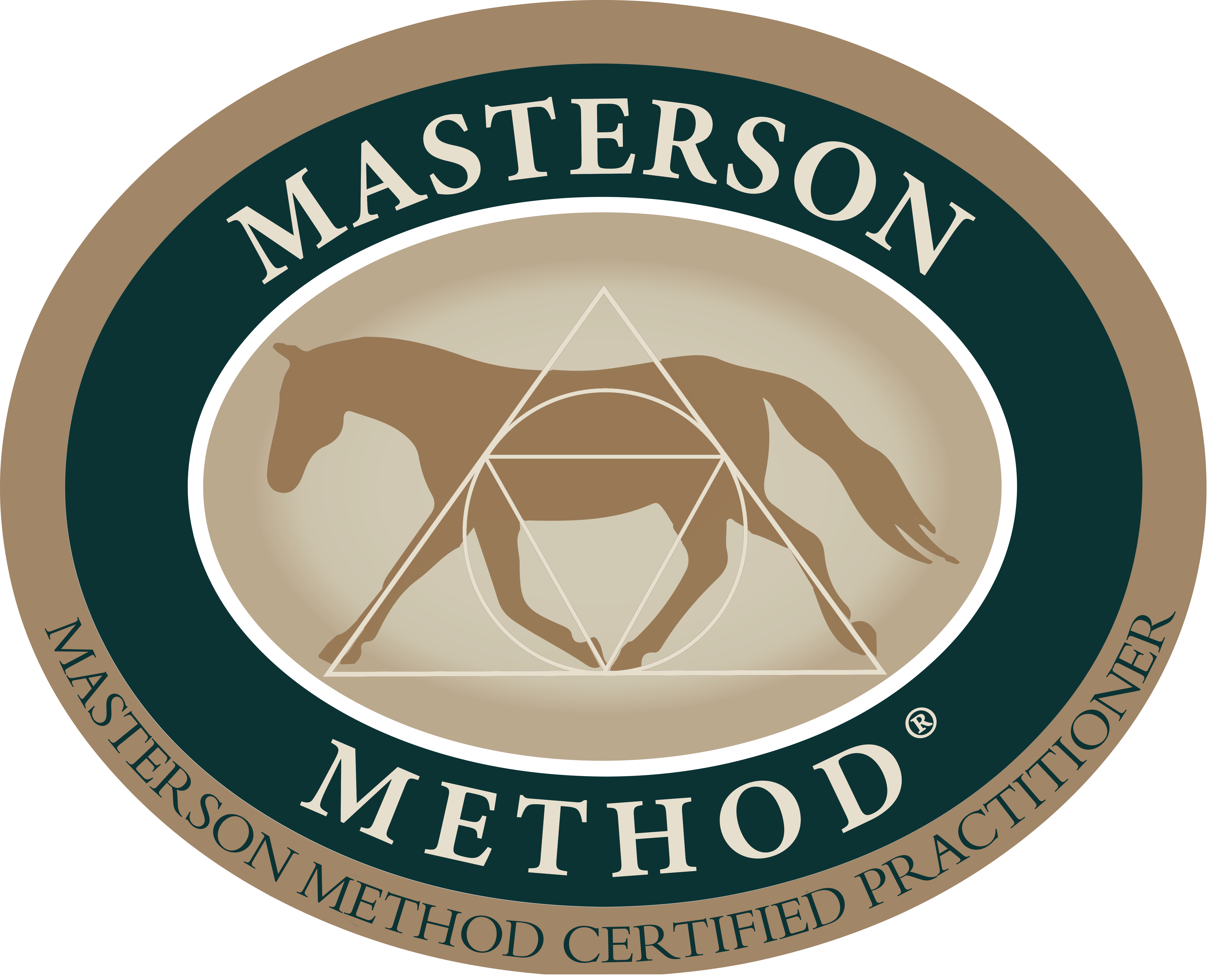 The Masterson Method: A Gentle Path to Equine Wellness